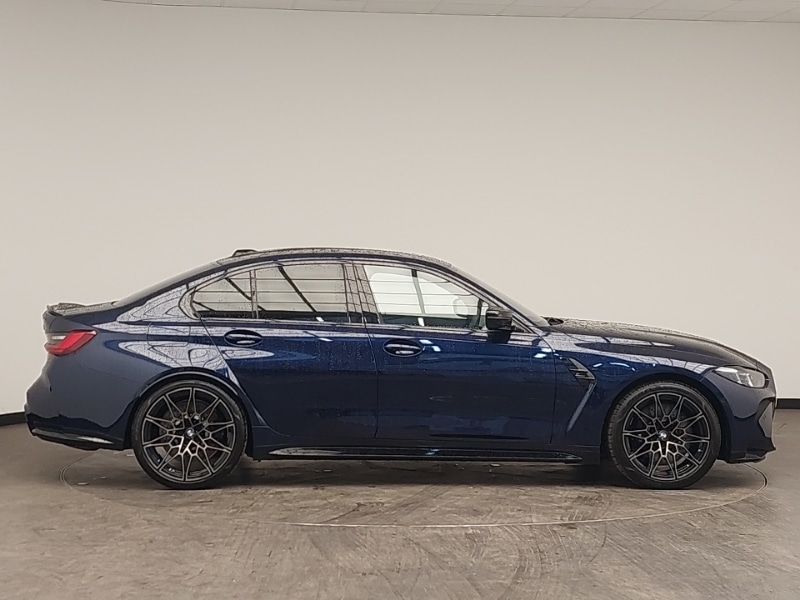 Used BMW M3 2026 for sale - 77438913: Photo 2