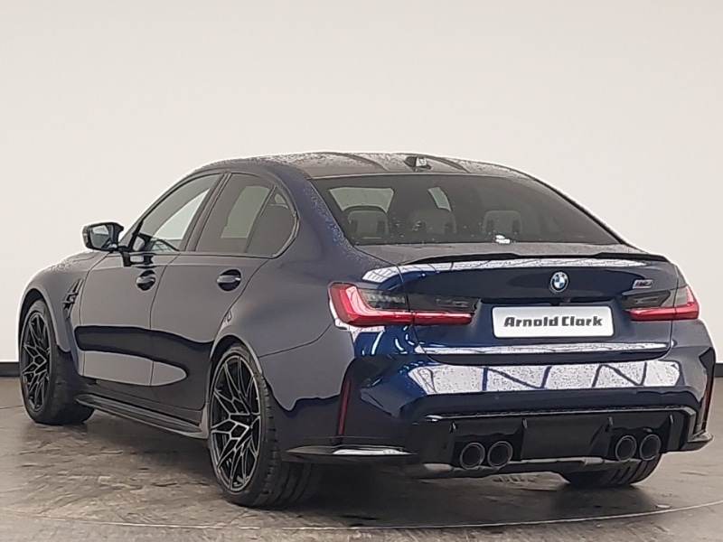 Used BMW M3 2026 for sale - 77438913: Photo 3