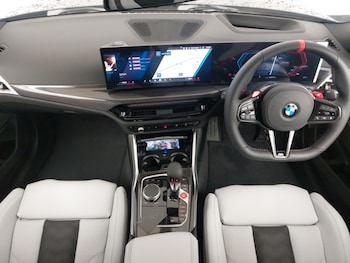 Used BMW M3 2026 for sale - 77438913: Photo