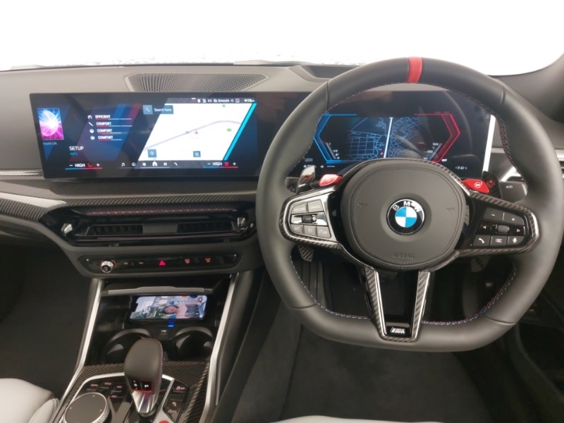 Used BMW M3 2026 for sale - 77438913: Photo 5