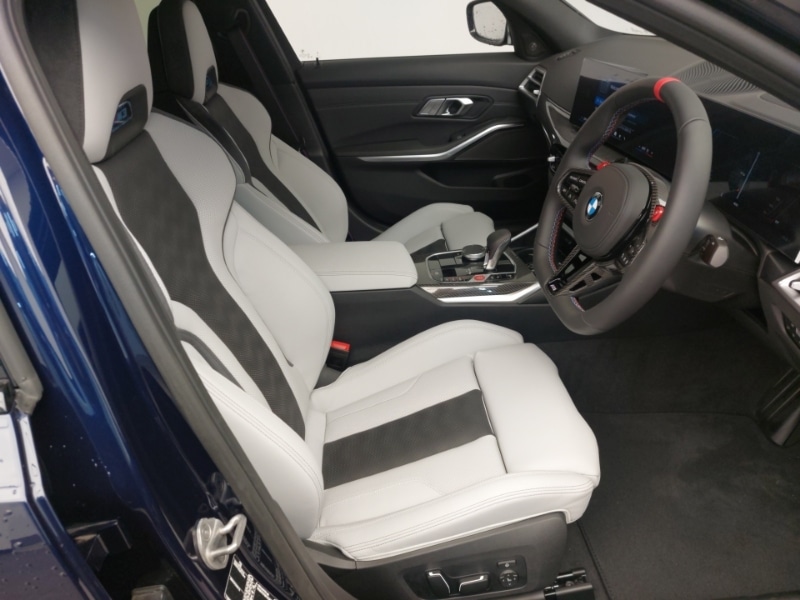 Used BMW M3 2026 for sale - 77438913: Photo 6