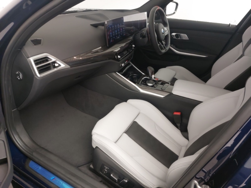 Used BMW M3 2026 for sale - 77438913: Photo 7