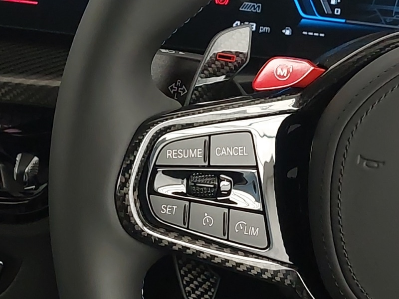 Used BMW M3 2026 for sale - 77438913: Photo 9