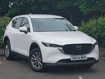 Mazda - CX-5