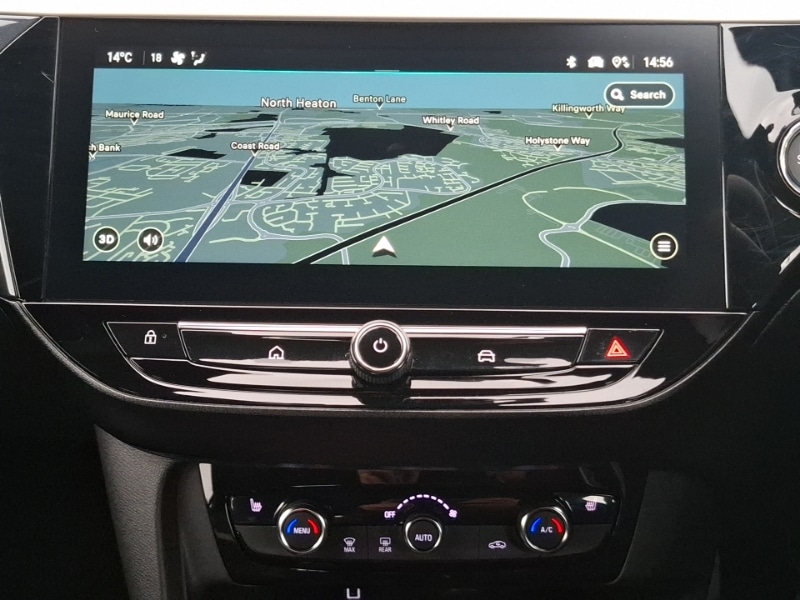 Used Vauxhall Corsa 2025 for sale - 77252975: Photo 7