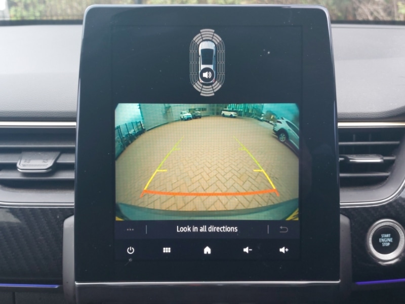 Used Renault Arkana 2023 for sale - 78127229: Photo 10