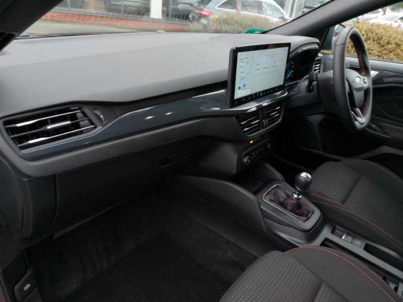 Used Ford Focus 2023 for sale - 77115431: Photo 5