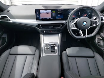 Used BMW 4 Series 2024 for sale - 79372782: Photo