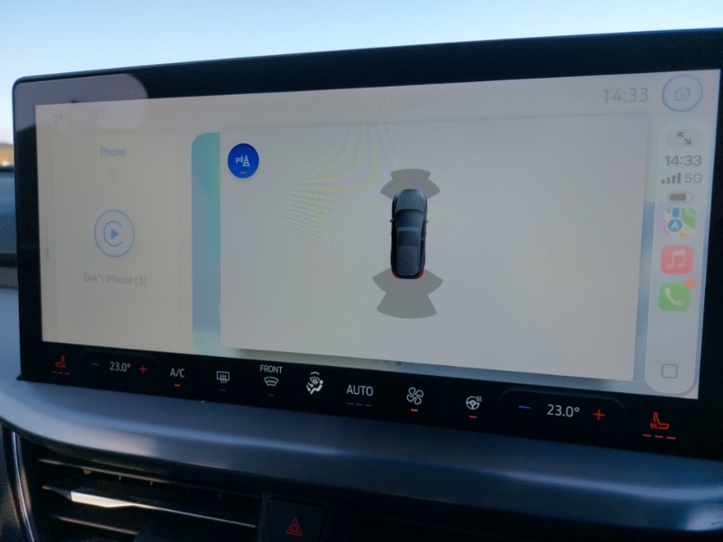 Used Ford Focus 2022 for sale - 77956276: Photo 11