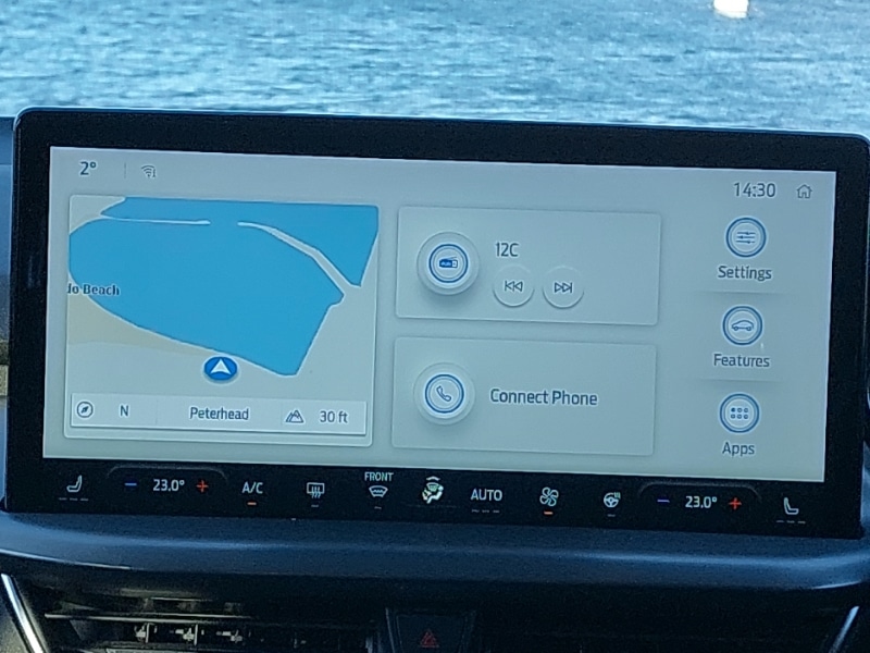 Used Ford Focus 2022 for sale - 77956276: Photo 7