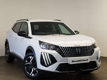 Used Peugeot 2008 2025 for sale - 74989069: Photo