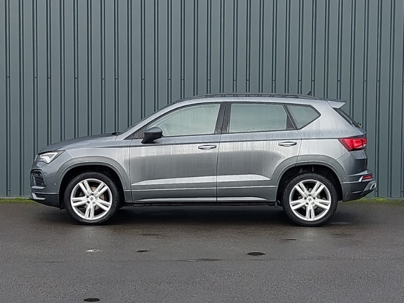 Used SEAT Ateca 2024 for sale - 77913433: Photo 4