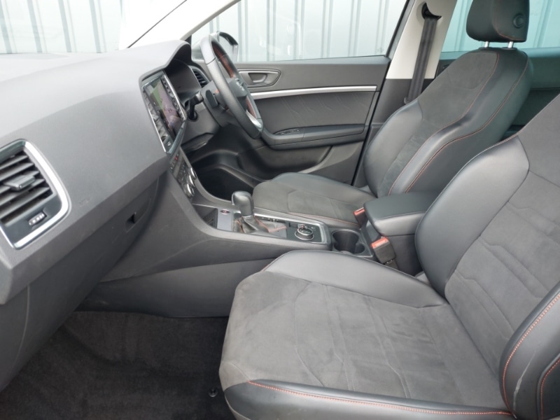 Used SEAT Ateca 2024 for sale - 77913433: Photo 5