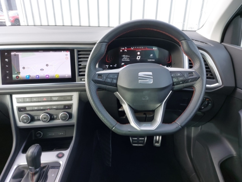 Used SEAT Ateca 2024 for sale - 77913433: Photo 7