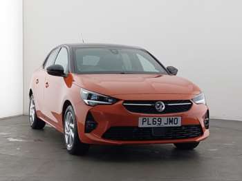 2020 - 1.2 Turbo SRi 5dr