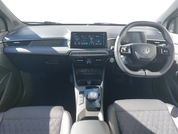 Used MG MG3 2024 for sale - 77130361: Photo