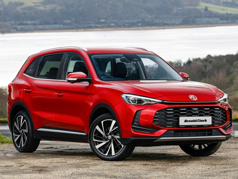 Used MG MG ZS 2026 for sale - 77986702: Photo 7