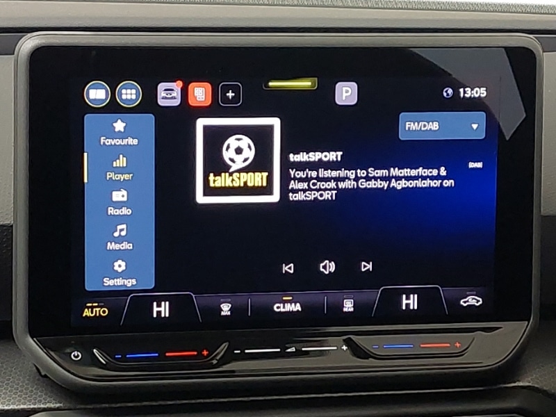 Used SEAT Leon 2025 for sale - 77544747: Photo 10