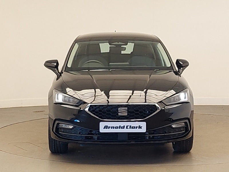 Used SEAT Leon 2025 for sale - 77544747: Photo 12