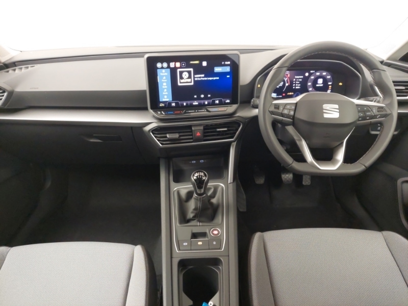 Used SEAT Leon 2025 for sale - 77544747: Photo 2