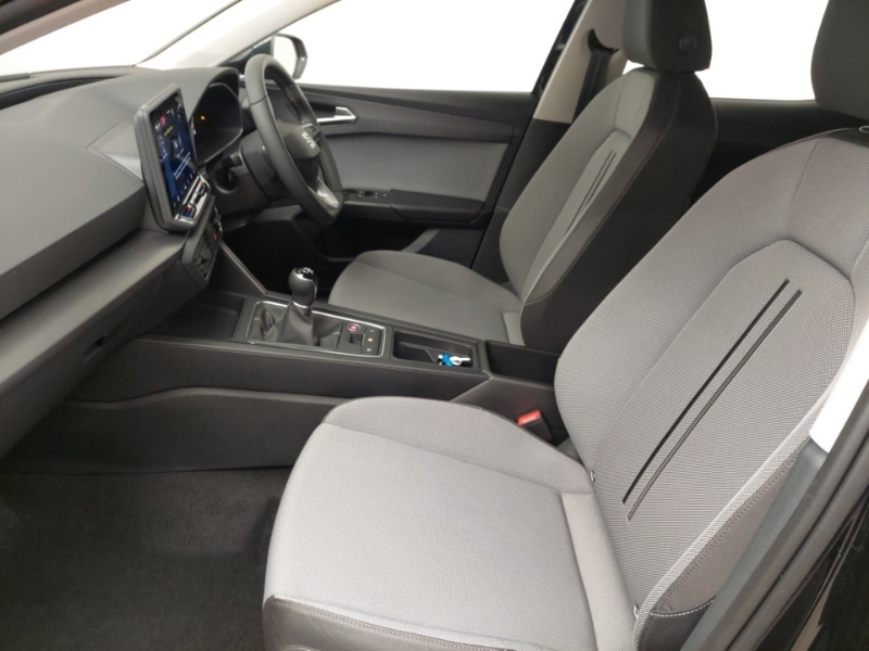 Used SEAT Leon 2025 for sale - 77544747: Photo 5