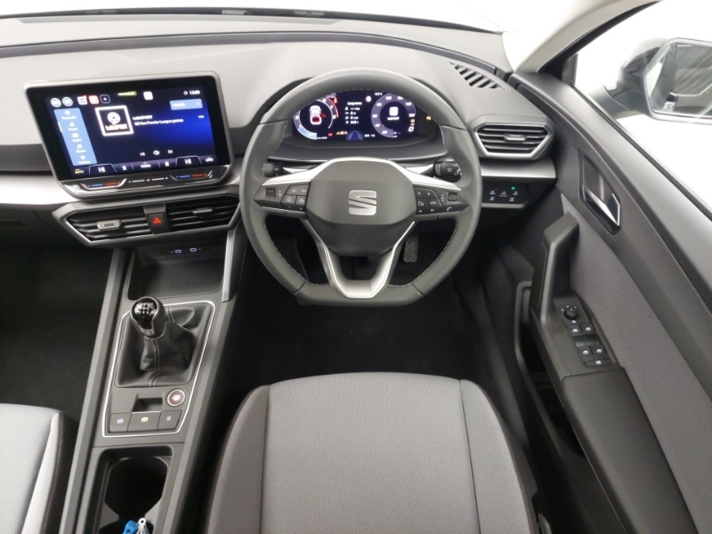 Used SEAT Leon 2025 for sale - 77544747: Photo 7