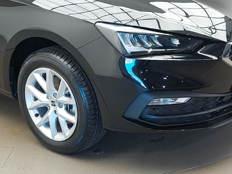 Used SEAT Leon 2025 for sale - 77544747: Photo 9