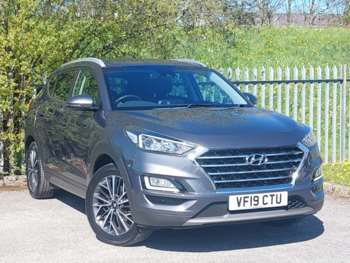 2019 - 1.6 TGDi 177 Premium 5dr 2WD DCT