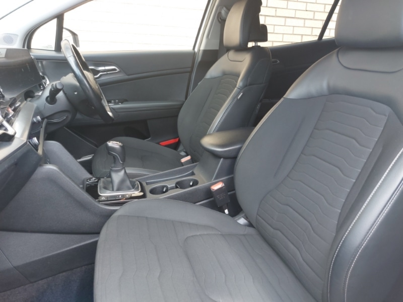 Used Kia Sportage 2023 for sale - 77531720: Photo 5