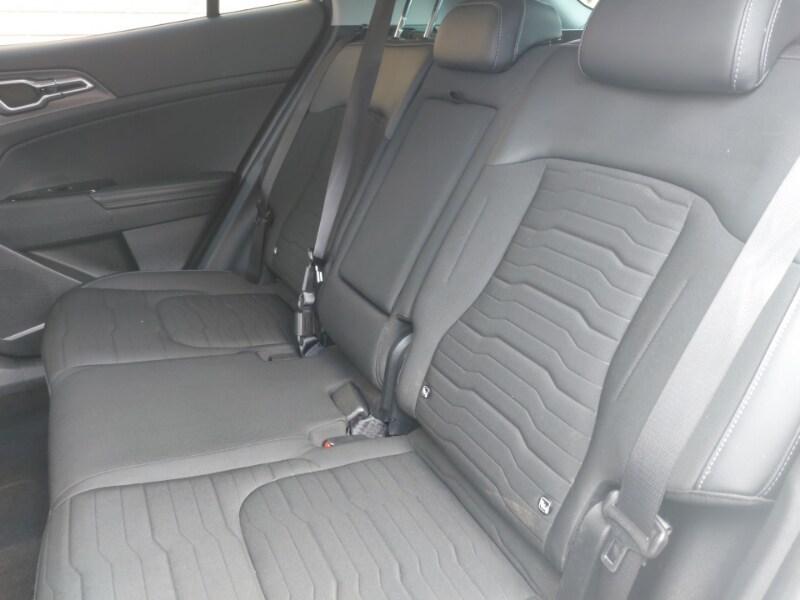 Used Kia Sportage 2023 for sale - 77531720: Photo 6