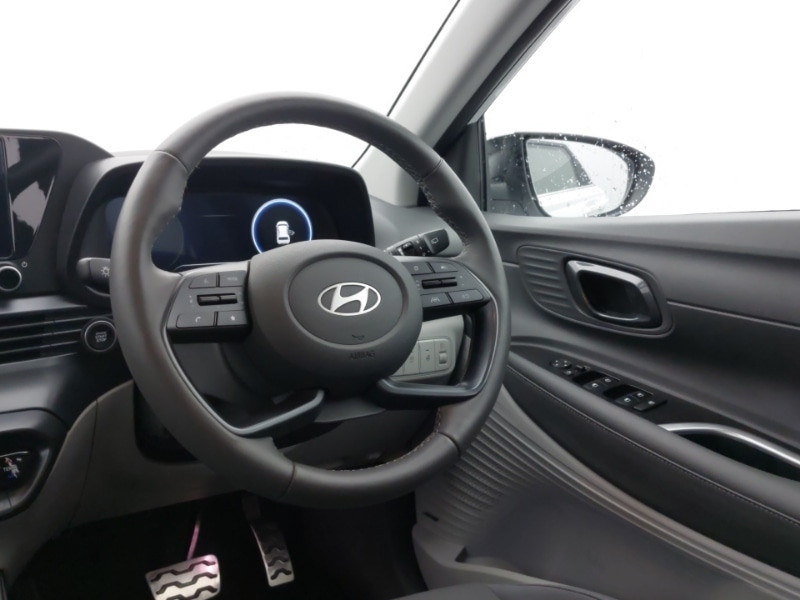 Used Hyundai BAYON 2024 for sale - 77253085: Photo 10