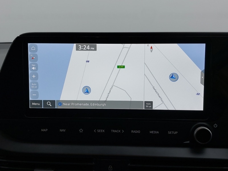 Used Hyundai BAYON 2024 for sale - 77253085: Photo 11