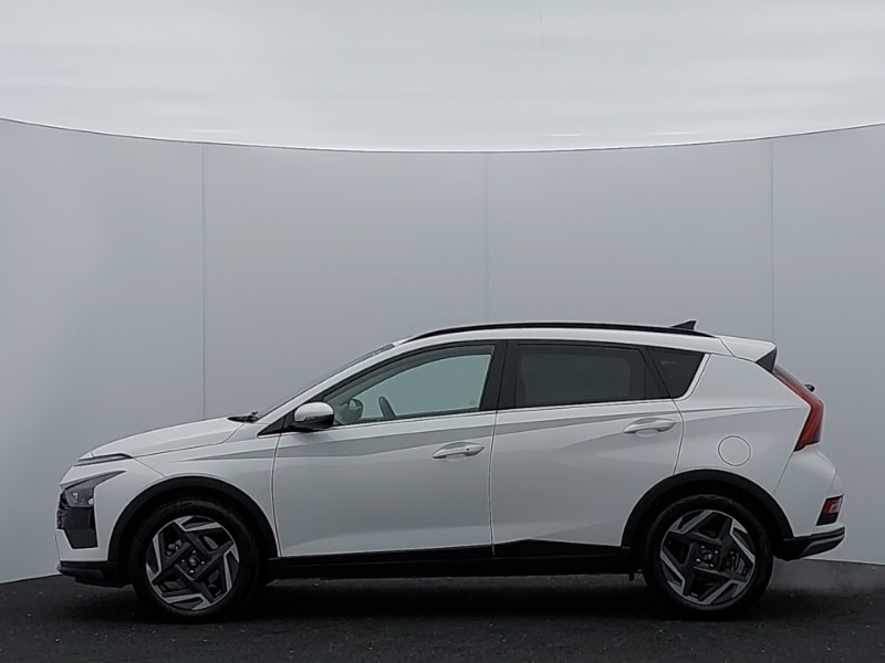 Used Hyundai BAYON 2024 for sale - 77253085: Photo 4