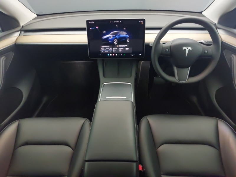 Used Tesla Model Y 2022 for sale - 77142286: Photo 2