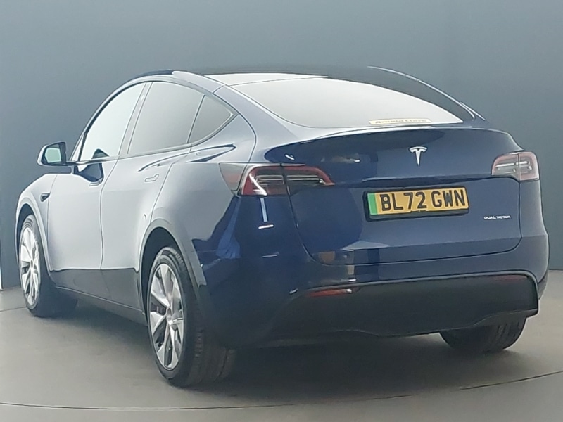 Used Tesla Model Y 2022 for sale - 77142286: Photo 3
