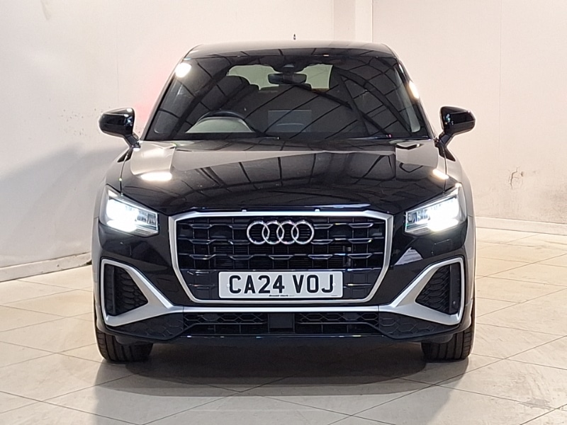 Used Audi Q2 2024 for sale - 78041695: Photo 12