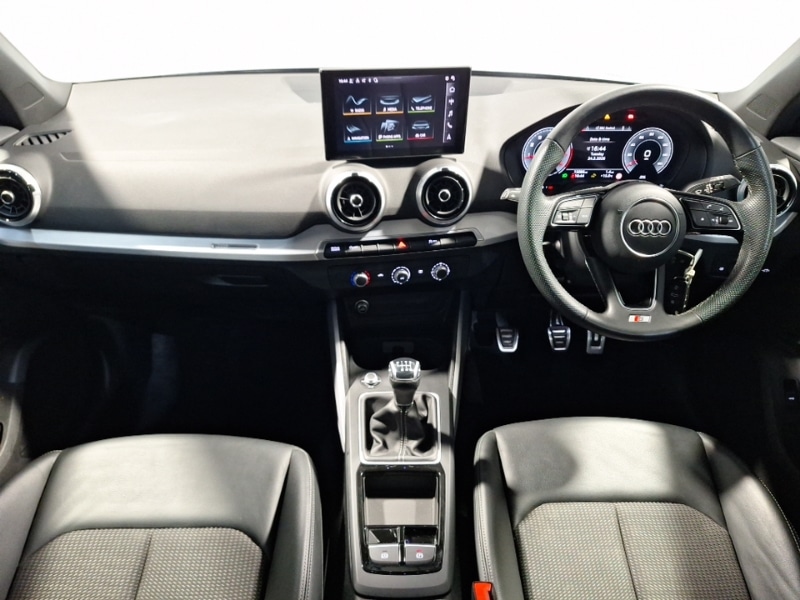 Used Audi Q2 2024 for sale - 78041695: Photo 2