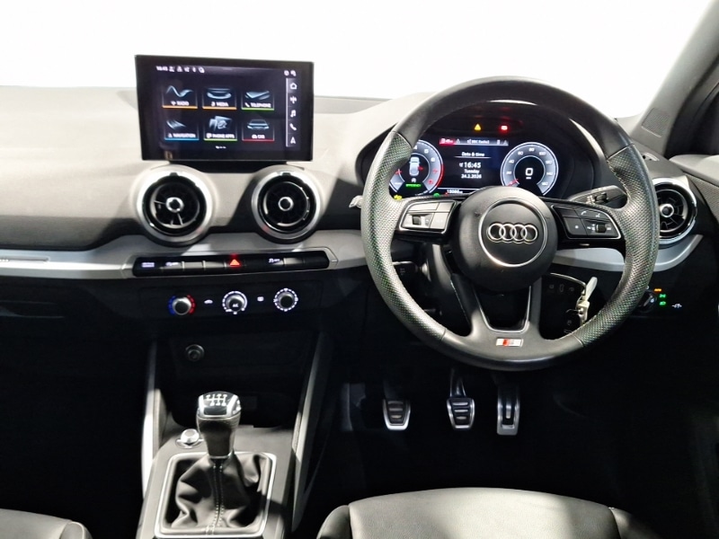 Used Audi Q2 2024 for sale - 78041695: Photo 7