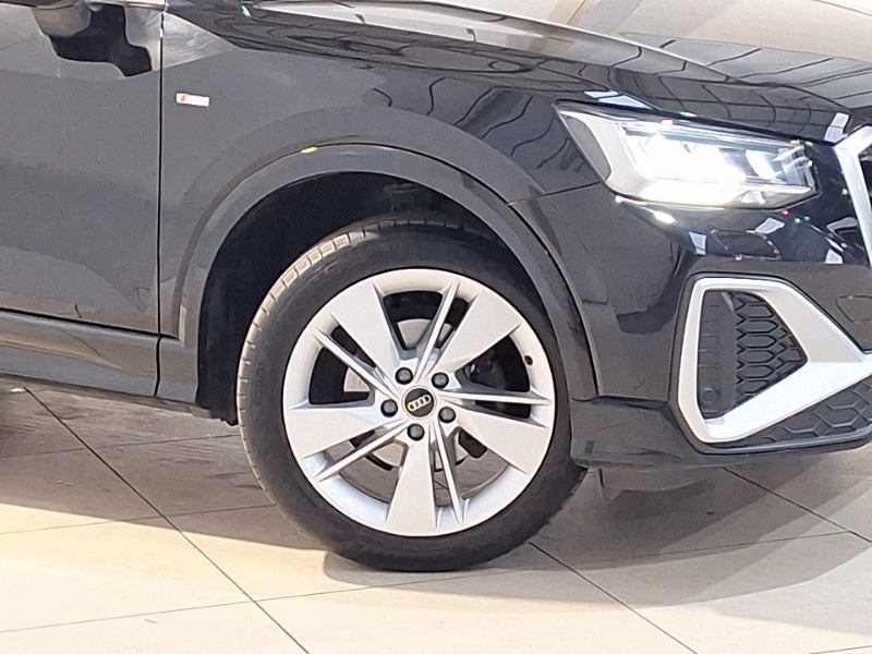 Used Audi Q2 2024 for sale - 78041695: Photo 9