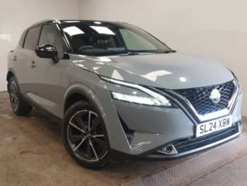 2024 - 1.3 DiG-T MH Tekna 5dr