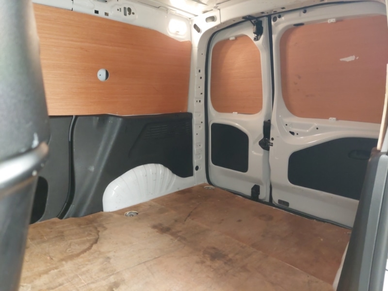 Used Vauxhall Combo 2024 for sale - 77325617: Photo 6