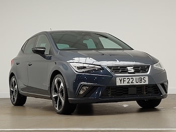2022 - 1.0 TSI 110 FR Sport 5dr
