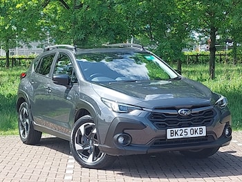Used Subaru Other 2025 for sale - 78972495: Photo
