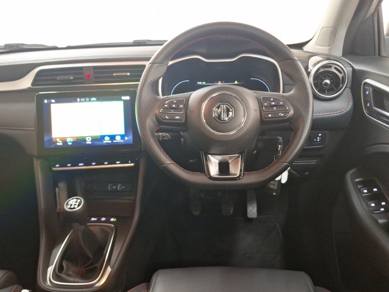 Used MG MG ZS 2023 for sale - 78156303: Photo 10