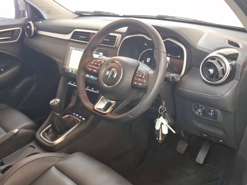 Used MG MG ZS 2023 for sale - 78156303: Photo 11