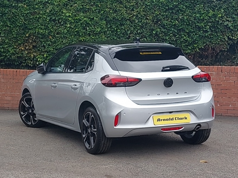 Used Vauxhall Corsa 2023 for sale - 77790830: Photo 3