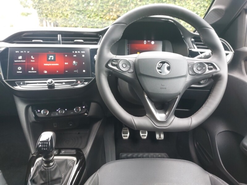 Used Vauxhall Corsa 2023 for sale - 77790830: Photo 7