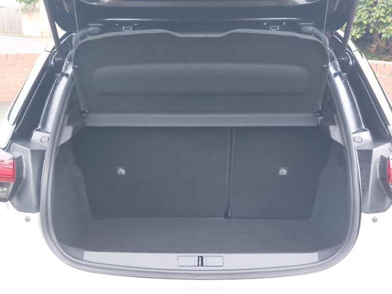 Used Vauxhall Corsa 2023 for sale - 77790830: Photo 8