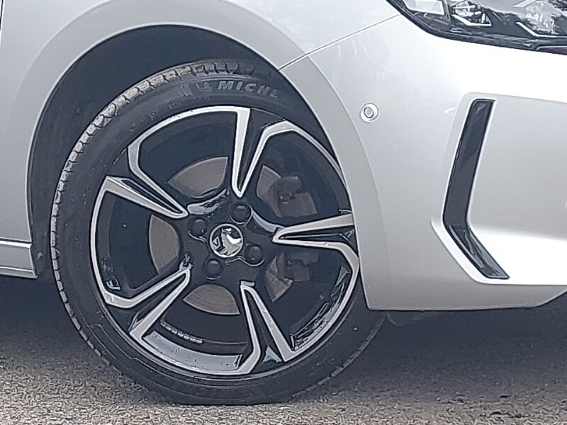 Used Vauxhall Corsa 2023 for sale - 77790830: Photo 9