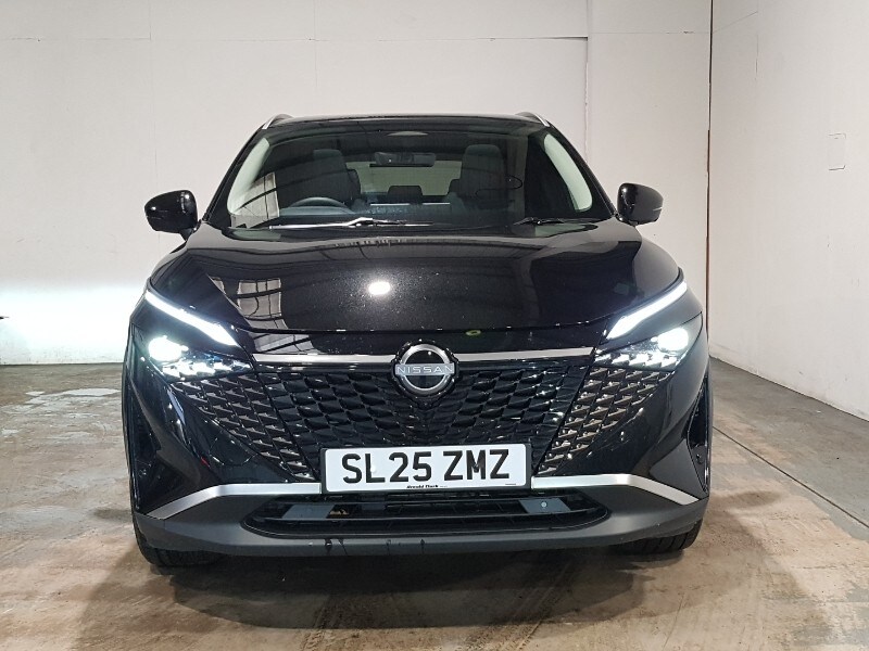 Used Nissan Qashqai 2025 for sale - 77875061: Photo 12